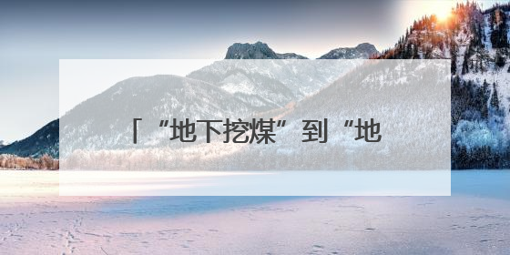 “地下挖煤”到“地上种艾”，肥城这个村艾草产业收入破千万